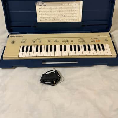 Yamaha Portasound PC-50