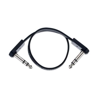 EBS DLS28 TRS FLAT PATCH CABLE image 1