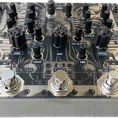 Maneco Labs GRONE 2 Pedal version (BPNYC) image 4
