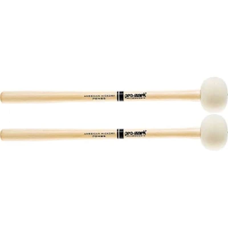 ProMark Performer Series Bass Drum Mallet image 1