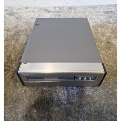 Denon UDR-70 - Tape Deck - Good image 6
