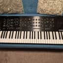 Korg Prologue 16 Polyphonic 61-Key 16-Voice Analog Synthesizer 2018 - Present - Black/Wood
