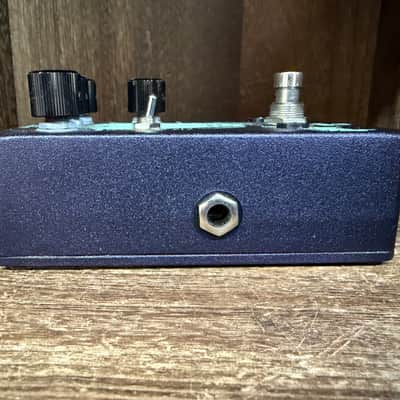 Walrus Audio Julia Chorus / Vibrato 2017 - 2019 - Purple image 6
