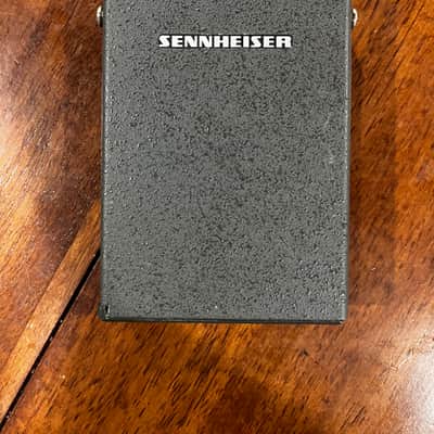 Sennheiser T 203 Late-50’s Mikroport Wireless Mic Transmitter image 1