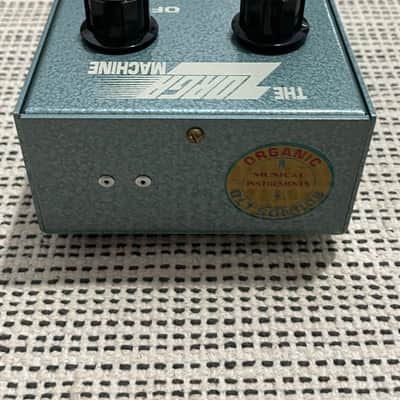 Organic Sounds Zorga Machine (ZONK) | Reverb Deutschland