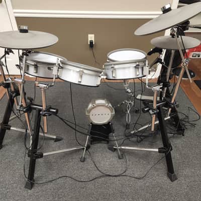 Efnote 3 Drum Kit Used image 1