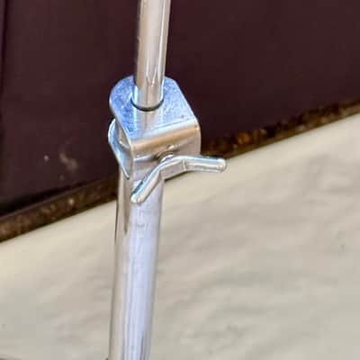 Rogers Swiv-o-matic Straight Cymbal Stand  Vintage 60's image 3