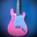 PRS Silver Sky John Mayer Signature 2024 - Roxy Pink