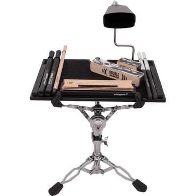 Schlagwerk DC280 Percussion DynaCrasher - velcro fastening system image 6