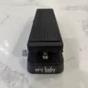 Dunlop 535Q Cry Baby Multi-Wah 1994 - Present - Black