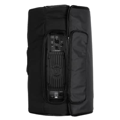 RCF ART 915-A 2100W 15-Inch Two-Way Powered PA Loudspeaker Stereo Pair with 2x ART-COVER-915 Custom-Fit Padded Protective Covers image 8
