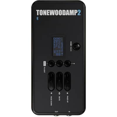 ToneWoodAmp 2 - Effect for Acoustic Guitar image 2