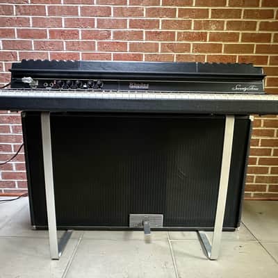 Rhodes Mark II 1983 image 3