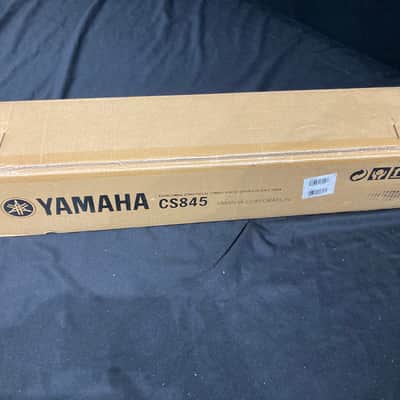Yamaha - CS-845 Boom Cymbal Stand, New in Box 1990's image 4
