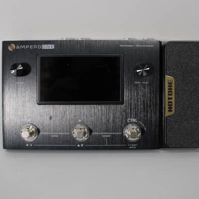 Hotone Ampero One image 2