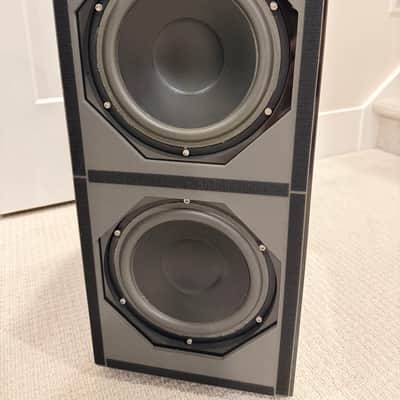 Wilson Audio WATT Puppy 5.1 1992 - 1995 - Piano Black image 5