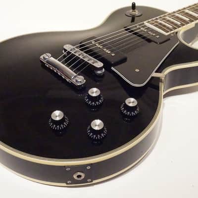 Burny Maid in Japan 1955レスポールタイプ P90 Burny Maid in Japan