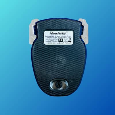 Danelectro Corned Beef Reverb image 2