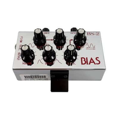 Bias BS-2 Drum Synth (Boxed) image 3