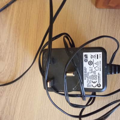 Moog MF-102 Moogerfooger Ring Modulator-boxed with power supply image 6