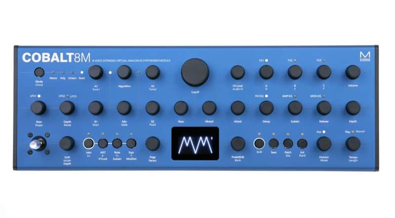 Modal Cobalt8M EXDEMO image 1