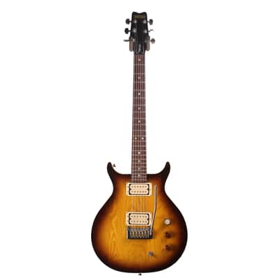 Washburn T-Bird DL Electric Guitar image 1