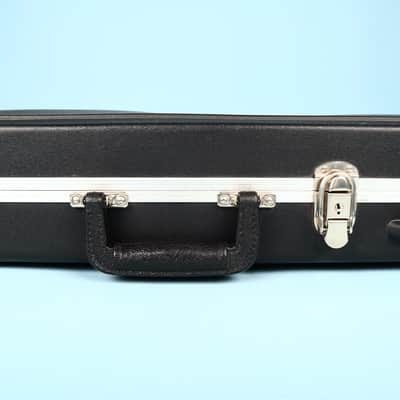 Musicman Ernie Ball Hardshell Stingray Bass Case Guitar image 14