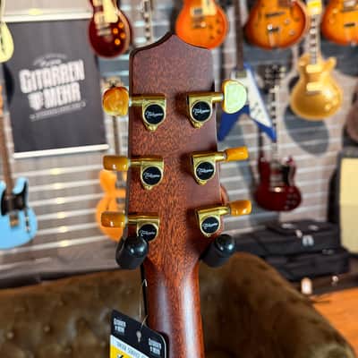 Takamine FN15 AR incl. Softcase + NEW + Made in Japan image 11