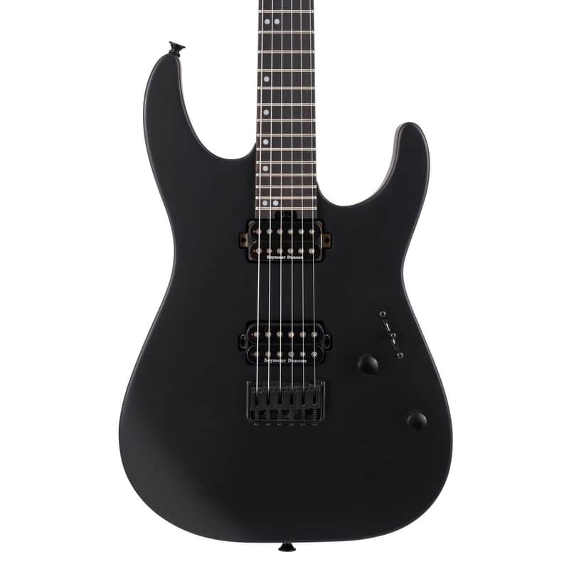 Charvel Pro-Mod DK24 HH HT image 2