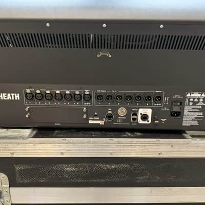 Immagine Complete Allen & Heath Dlive system. Includes C2500 console... - 7