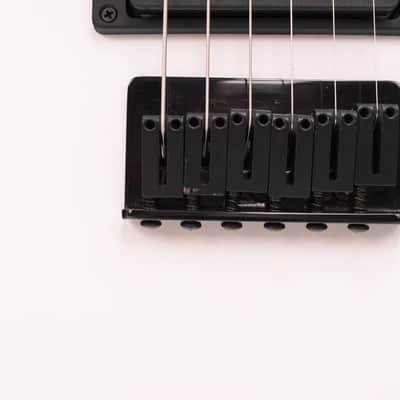 Fender Jim Root Artist Series Signature Telecaster 2008 - Present - Flat White 3.8kg image 10
