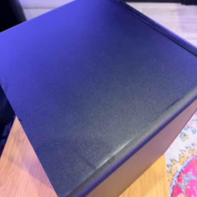 KRK S10.4 10" Active Studio Monitor Subwoofer 2021 - Black image 5
