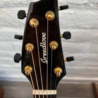 Breedlove Performer Pro Concert CE 2023 - Present - Aged Toner image 5