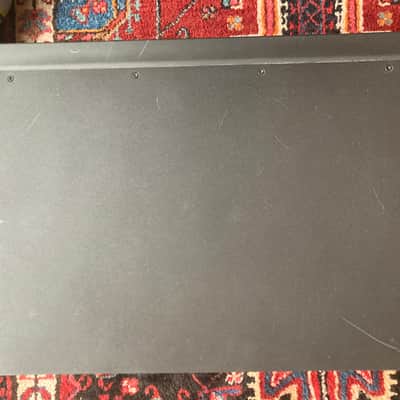 Mackie HDR24/96 24-Track 24-Bit Digital Audio Hard Disk Recorder / Editor 2000 - 2004 - Dark Gray image 4