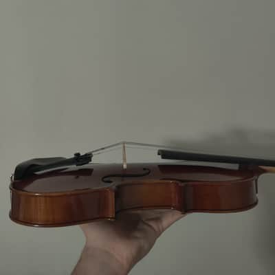 Fiddlerman Concert Violin Outfit 4/4 2022 image 4