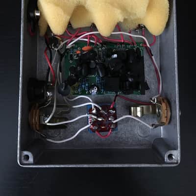 Sitori Sonics Brownies & Cream Overdrive Certified owned by Sonic Youth / Kim Gordon image 4