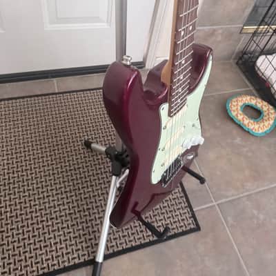 Fender Custom Shop American Custom Stratocaster image 9