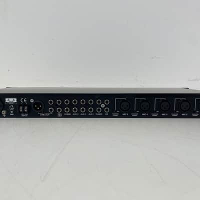 Eagles - PA160M - Rackmountable Mixer/Pre-Amplifier image 9