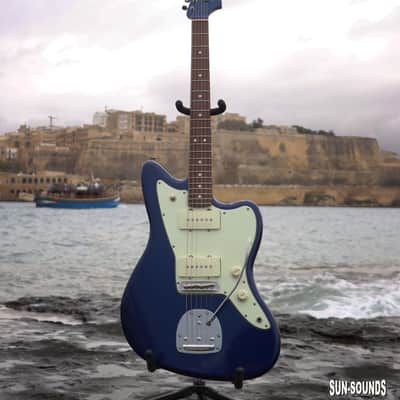 Fender JazzMaster Hybrid 2023 image 11