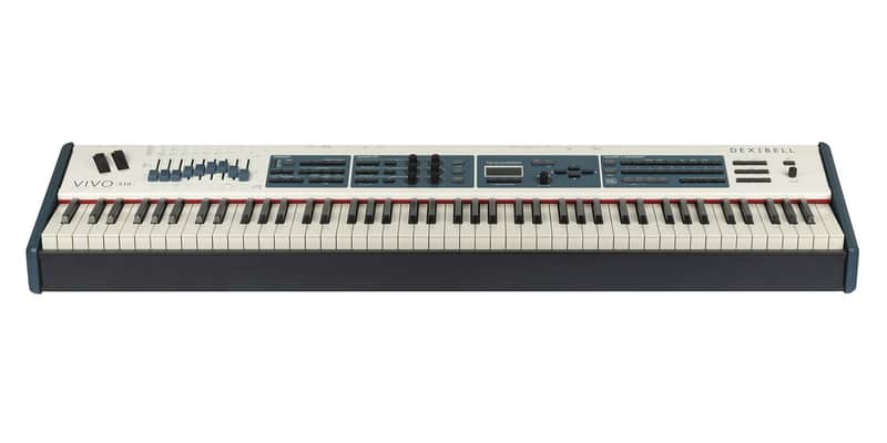 Dexibell VIVO S10 88-Key Digital Stage Piano image 1