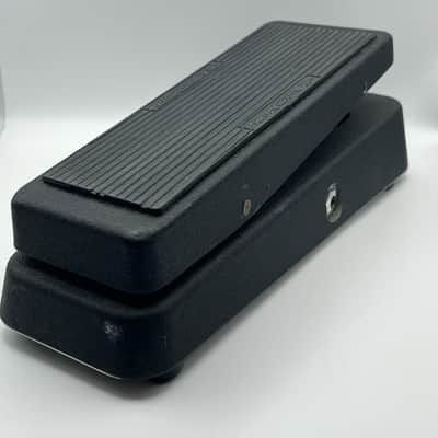 Dunlop JH-1S Jimi Hendrix Signature Special Wah 1990 - 1998 - Black image 3