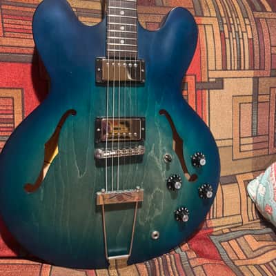 Gibson ES-330 Satin 2018 image 9