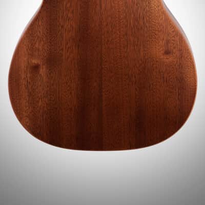 Martin 000-15M StreetMaster Acoustic Guitar, Left Handed (with Gig Bag) image 6