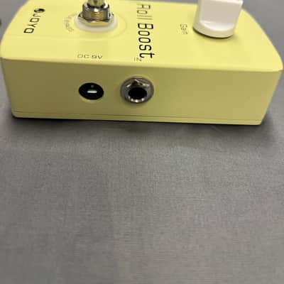 Joyo Roll Boost image 2