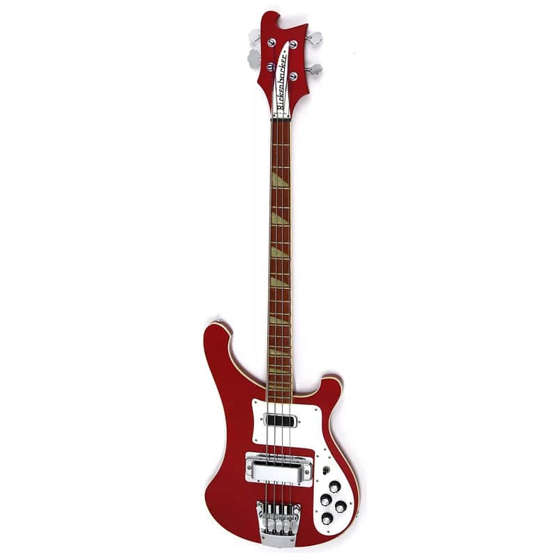 Rickenbacker 4003 (1985 - 1988) image 1