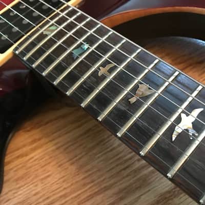 PRS Custom 24 1987 image 12