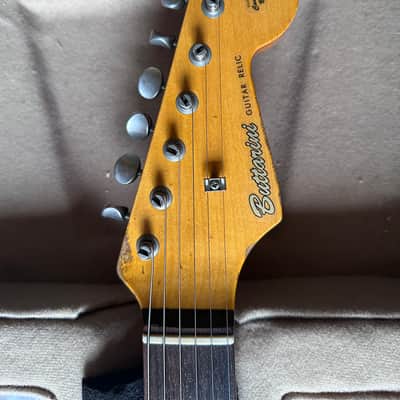 Buttarini S-60S 2025 - Vintage Ehite image 3