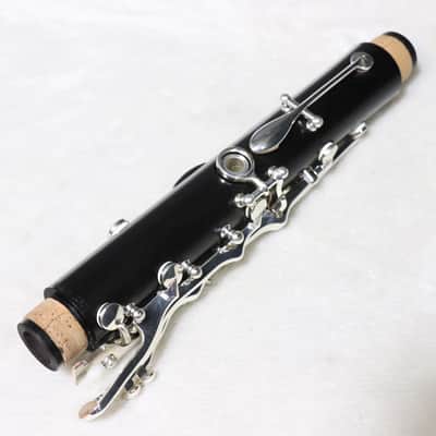 YAMAHA YCL-650 Clarinet [127164] (08/31) image 6