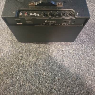 Fender Tone Master FR-12 1000-Watt 1x12" Active Guitar Speaker Cabinet 2023 - Present - Black image 3