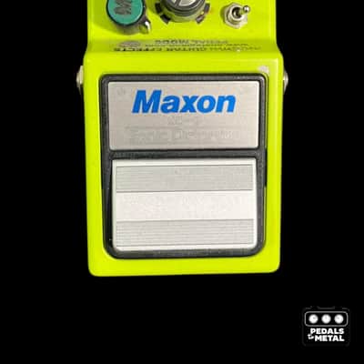 analogman boss sd-9 - X9552 image 6